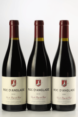 ASSORTMENT Roc d'Anglade