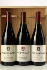 ASSORTMENT Roc d'Anglade