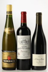ASSORTMENT New Arrivals - 3 Regions