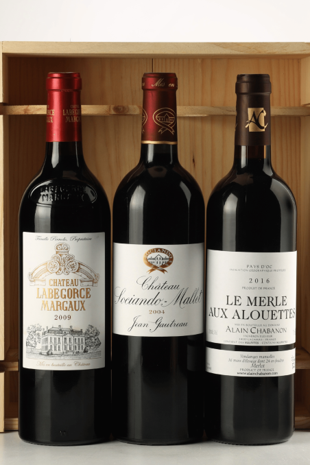 ASSORTMENT €150