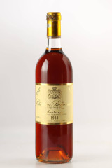 CHÂTEAU SUDUIRAUT 1989