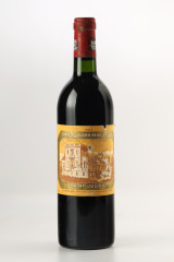 CHÂTEAU DUCRU BEAUCAILLOU 1985
