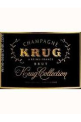KRUG Collection 1981