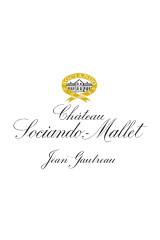 CHATEAU SOCIANDO MALLET 1999