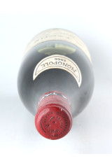 DOMAINE DE LA ROMANEE CONTI 1966