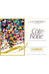GUIGAL La Turque 2003
