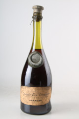 JANNEAU Grande Fine Armagnac 1939