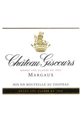CHÂTEAU GISCOURS 1997