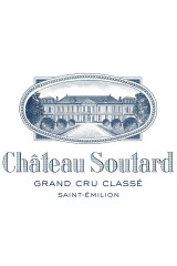 CHÂTEAU SOUTARD 1979