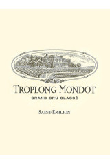 CHÂTEAU TROPLONG MONDOT 1992