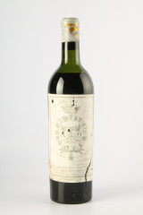 CHÂTEAU GRUAUD LAROSE 1945