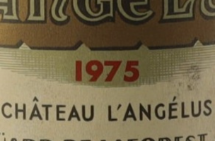 50th Birthday Wines