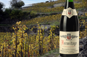 JEAN-LOUIS CHAVE Red 1992