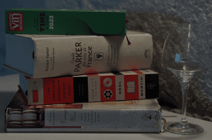 Wines rated 95/100 and above