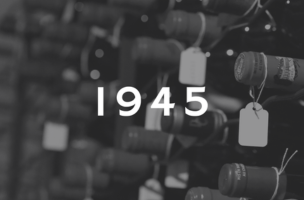 BLOG POST on the 1945 Vintage 