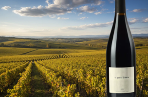 DOMAINE DU CLOS DES FÉES La Petite Sibérie 2022