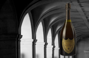 DOM PERIGNON 1980