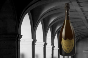 DOM PERIGNON 1993