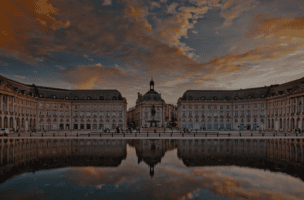 Classified growths of Bordeaux