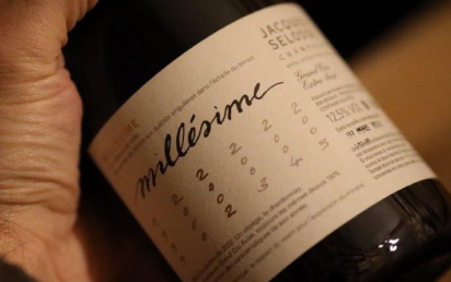 Criterion No. 2: Condition of the labels