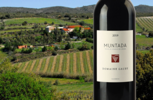 DOMAINE GAUBY Muntada 2019