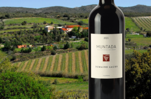 DOMAINE GAUBY Muntada 2021